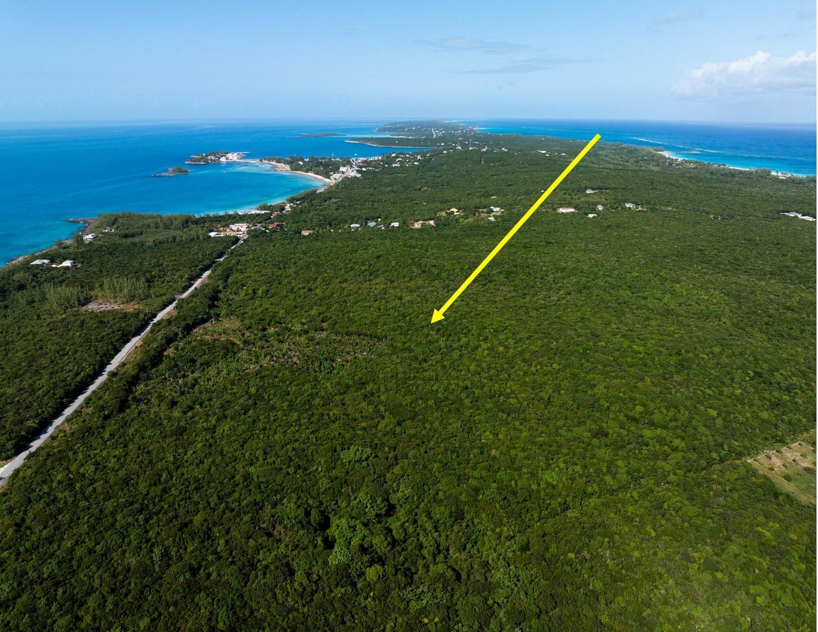Governor's Harbour residential land for sale — photo 3