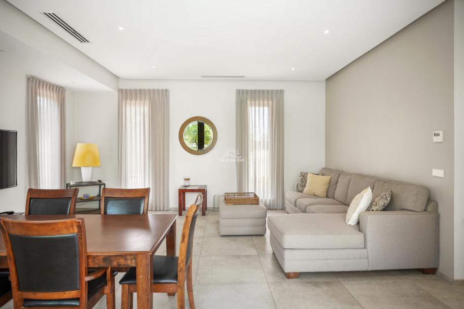 Luxury and modern villa for sale in Jan Sofat LXRY — photo 5