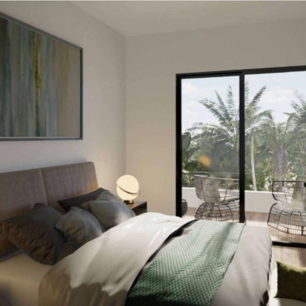 Pre-Build 3BR Koa Towers Cancun Condo — photo 3