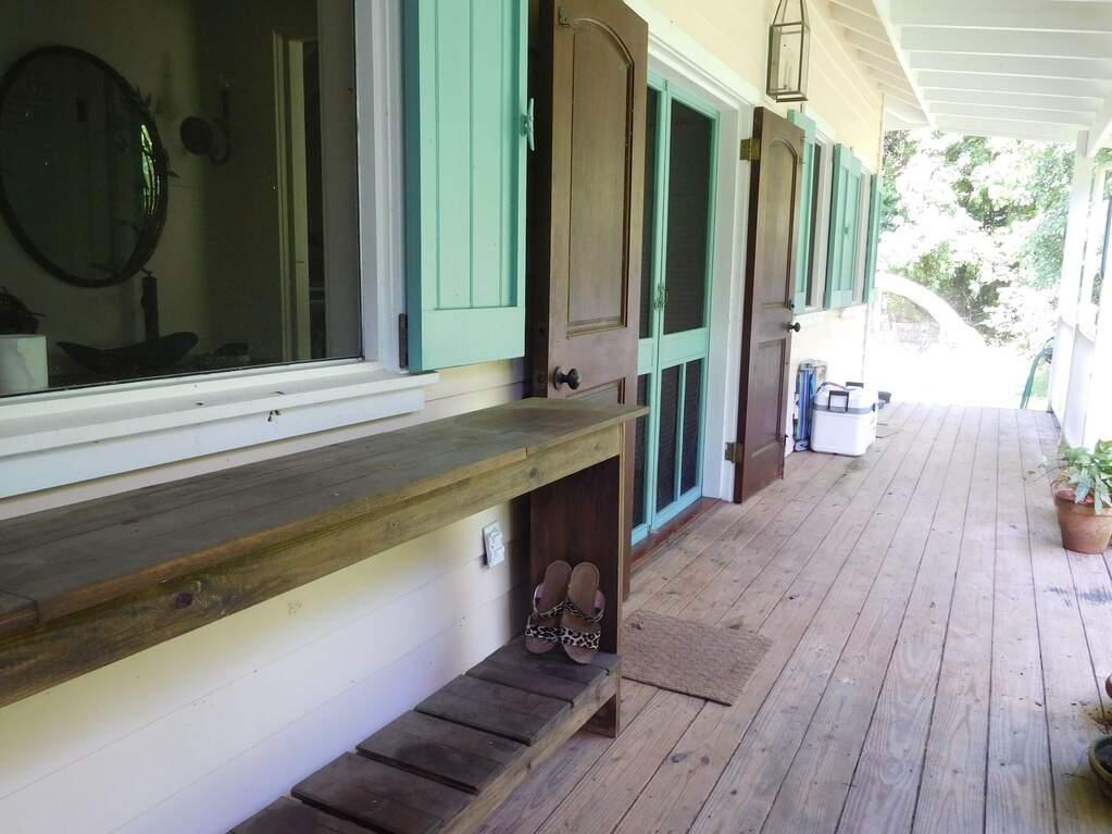 2 Bed, 2 Bath House for Sale in St. John, USVI — photo 4