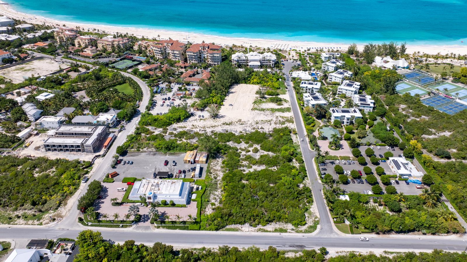 Grace Bay Land — photo 1