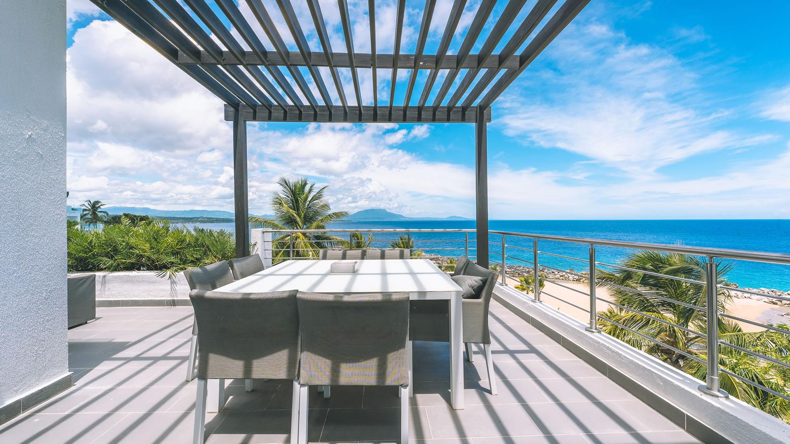 4 Bedroom Penthouse Condo for Sale, The Ocean Club Residences Costa Norte — photo 3