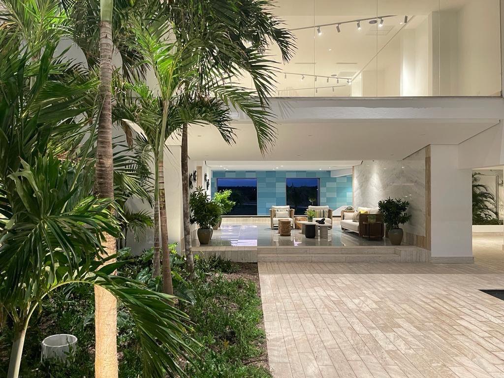 4 Bedroom + Maid's Apartment for Sale in 7 Mares, Cap Cana — photo 4