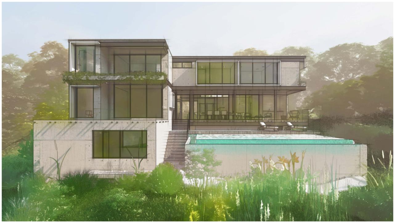 New 5 Bedroom Luxury Home for Sale, Sauco 15, Reserva Conchal, Flamingo, Guanacaste, Costa Rica — photo 3