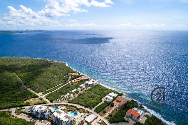 Coral Estate Oceanfront Lot — photo 2