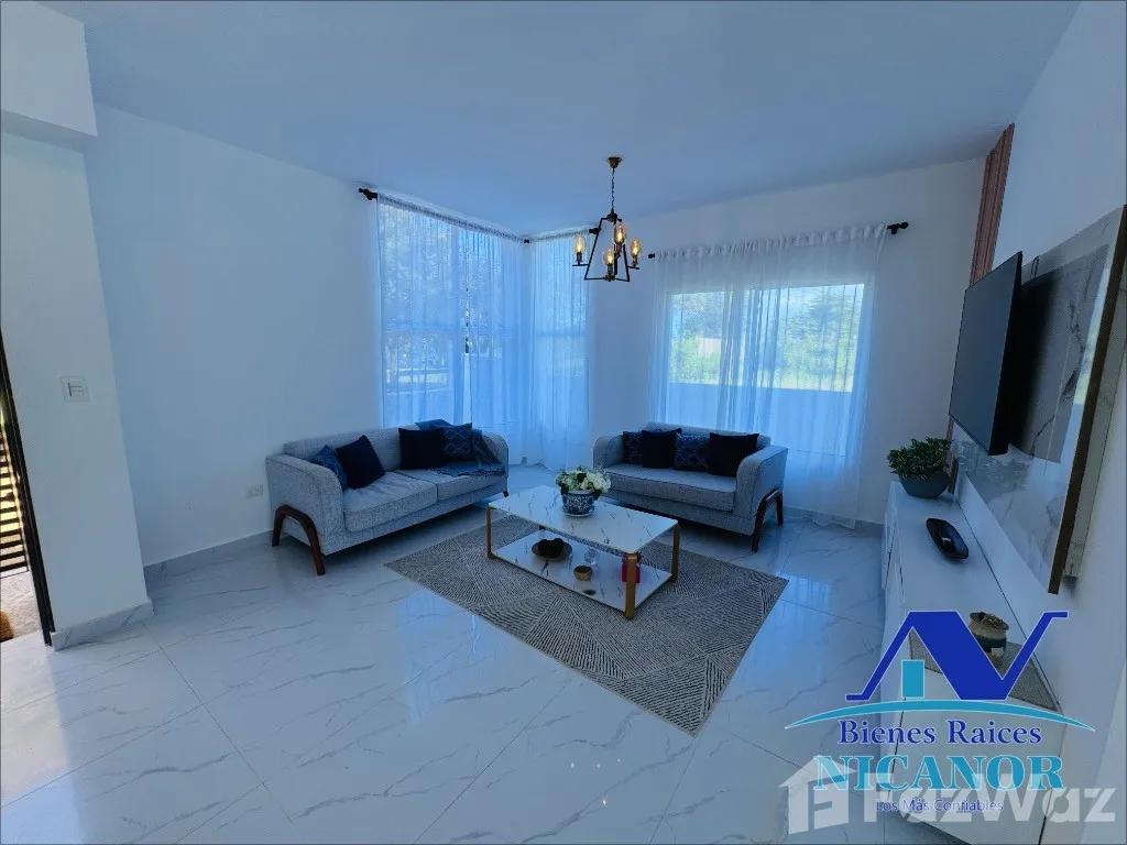 3-bedroom house in San Felipe De Puerto Plata, Dominican Republic — photo 5