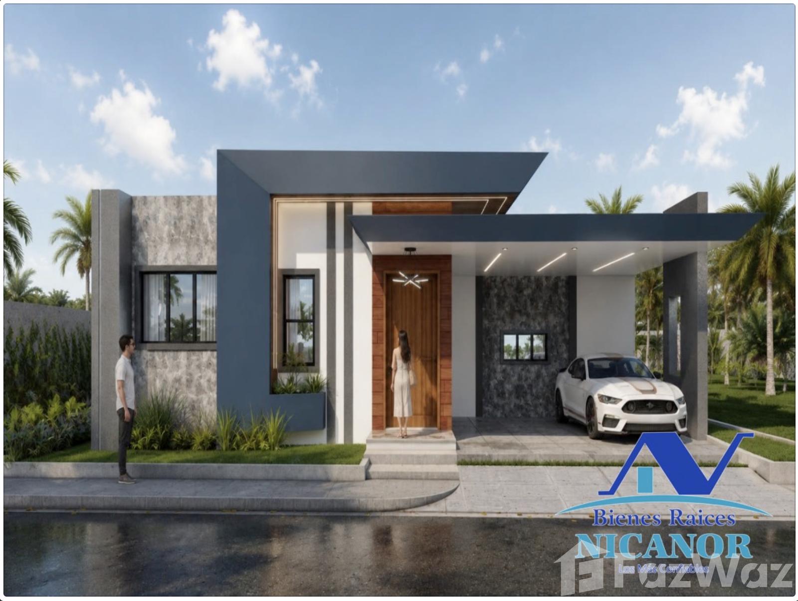 3 Bedroom House for Sale in San Felipe De Puerto Plata, Puerto Plata — photo 4