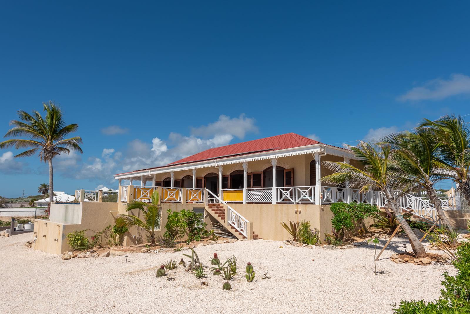 3 Bedroom Waterfront Villa for Sale, Sandy Hill Bay, Anguilla — photo 3