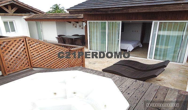 Beautiful big apartment near the beach in Las Terrenas — photo 3