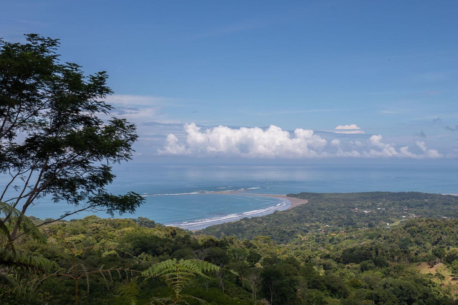 16.5 Acres of Land for Sale, Uvita, Puntarenas, Costa Rica — photo 1