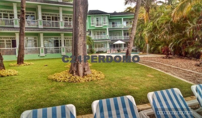 Oceanview 2-Bedroom Victorian Condo, Las Galerias, Sosúa — photo 2
