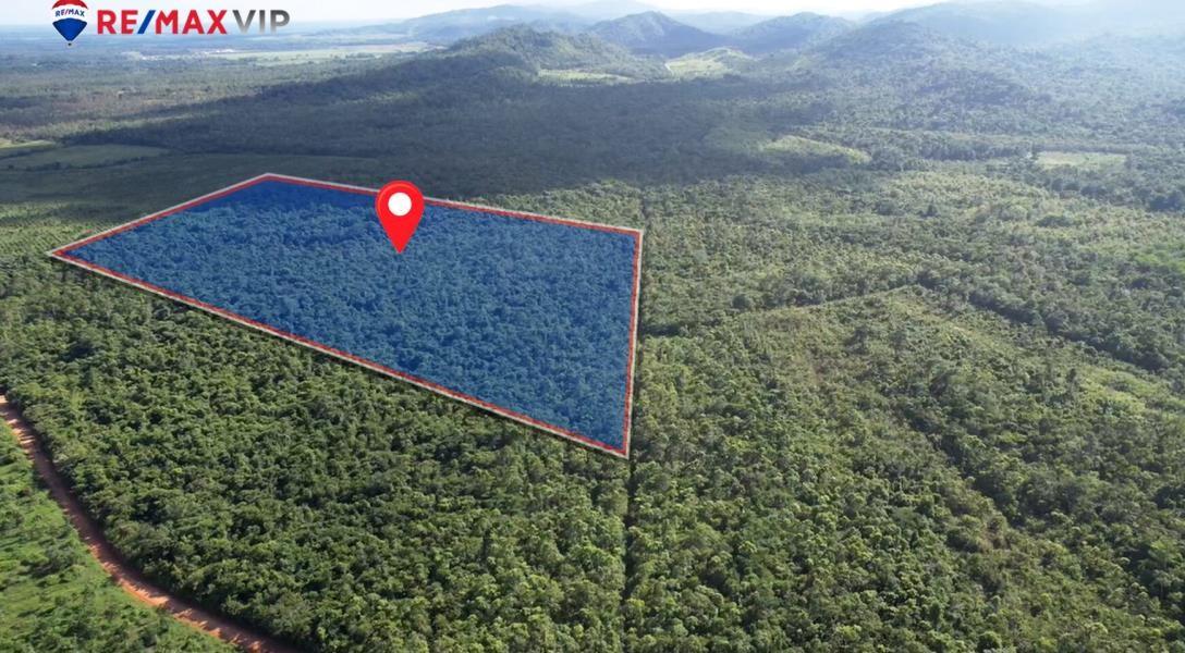 47 Acres in Mayflower Bocawina National Park — photo 1