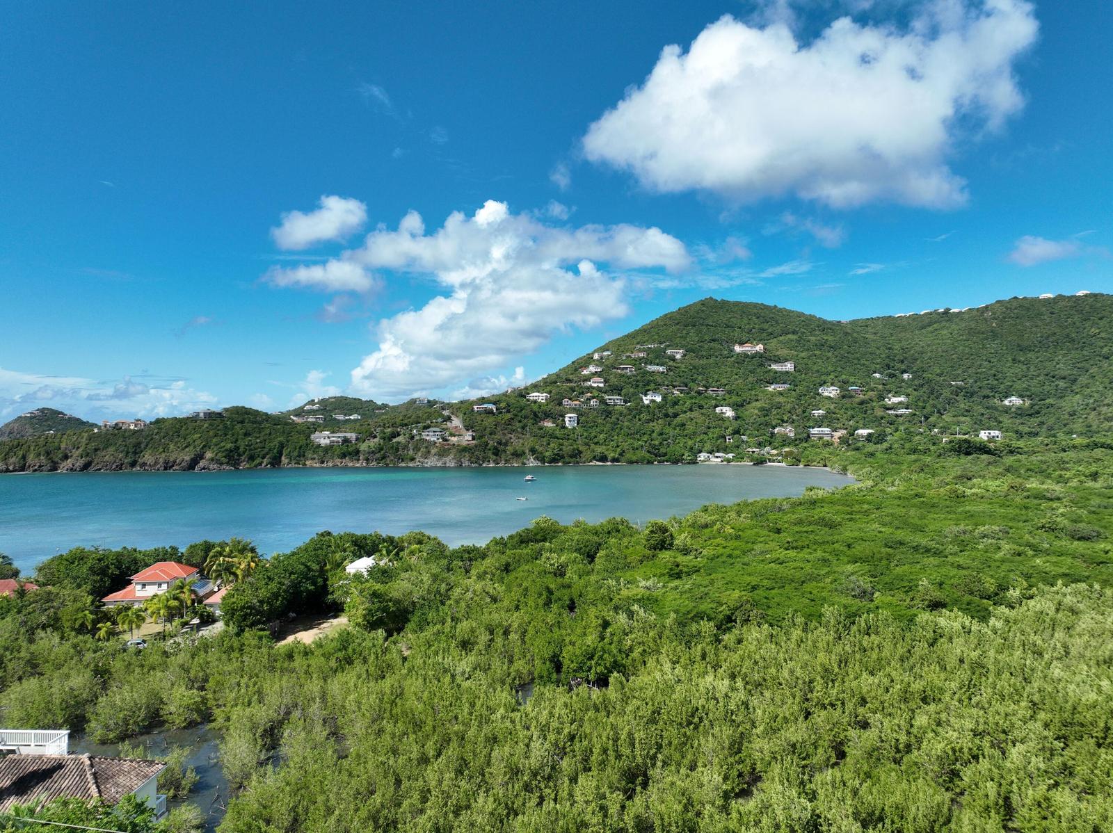 Land for sale at 167 Fish Bay, St. John, VI — photo 5