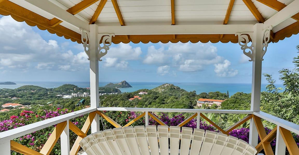 Charming 3 Bedroom Villa for Sale, Cap Estate, St Lucia — photo 2