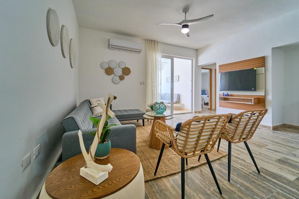 2 Bedroom Apartment for Sale in Cana Bay — photo 1
