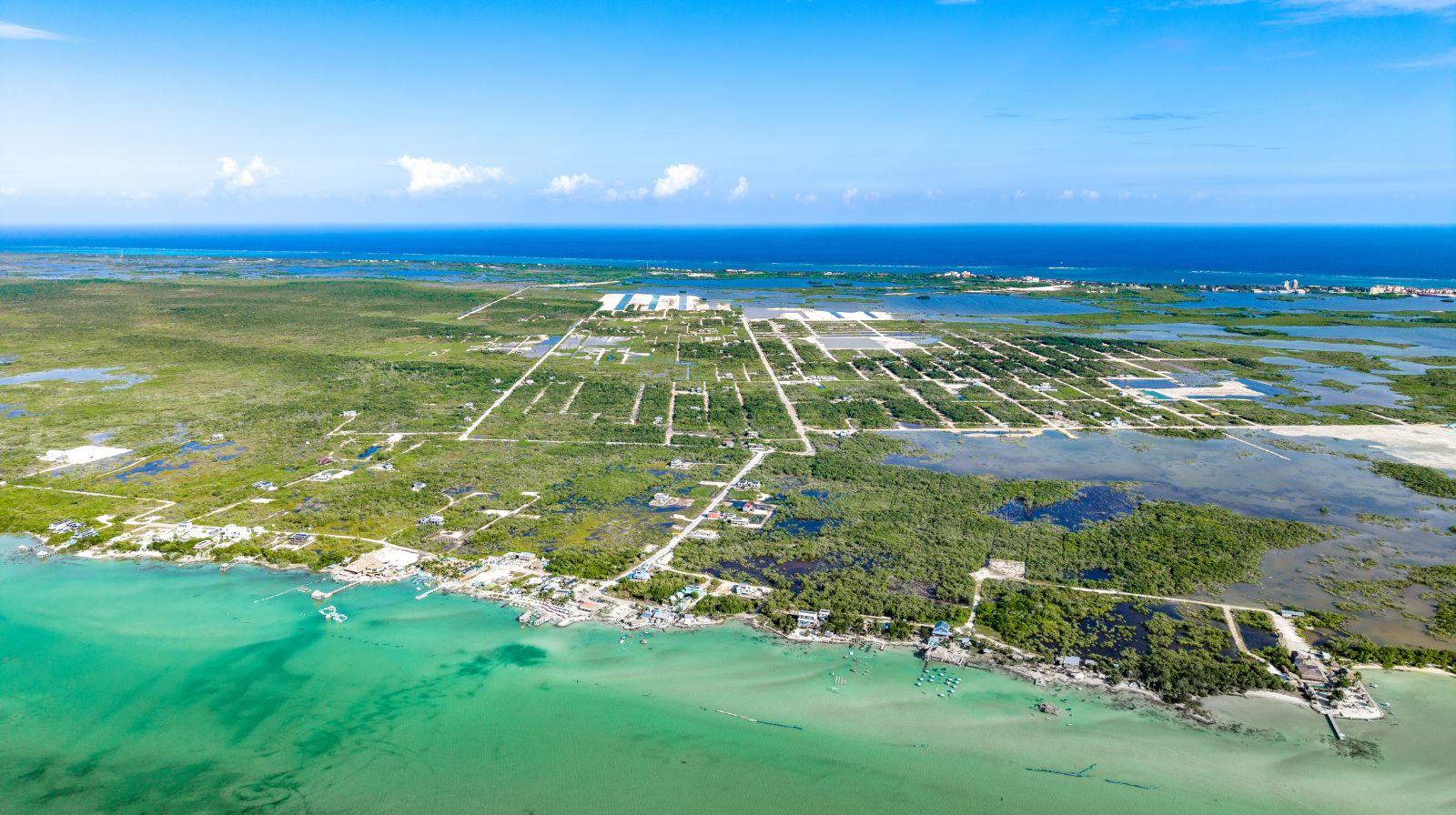 Secret Beach Property For Sale with Financing — photo 1