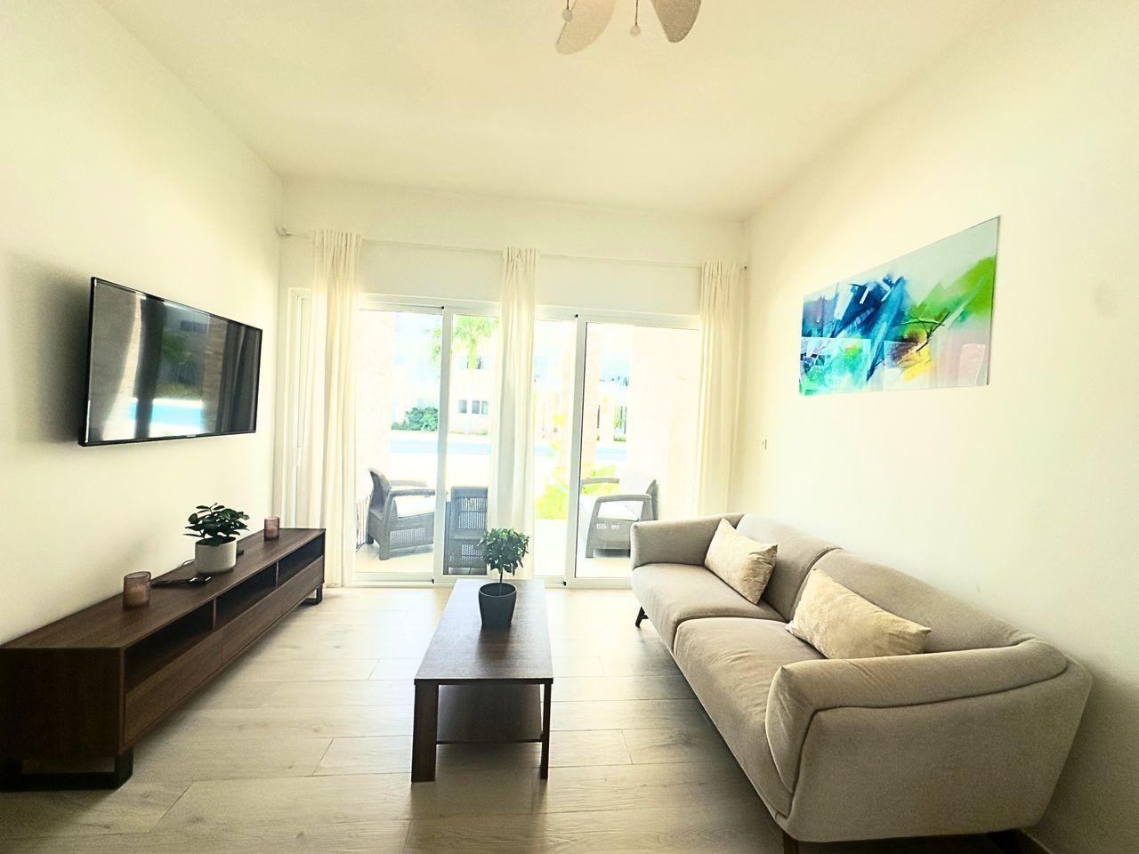 Charming One Bedroom Steps From The Beach — photo 1