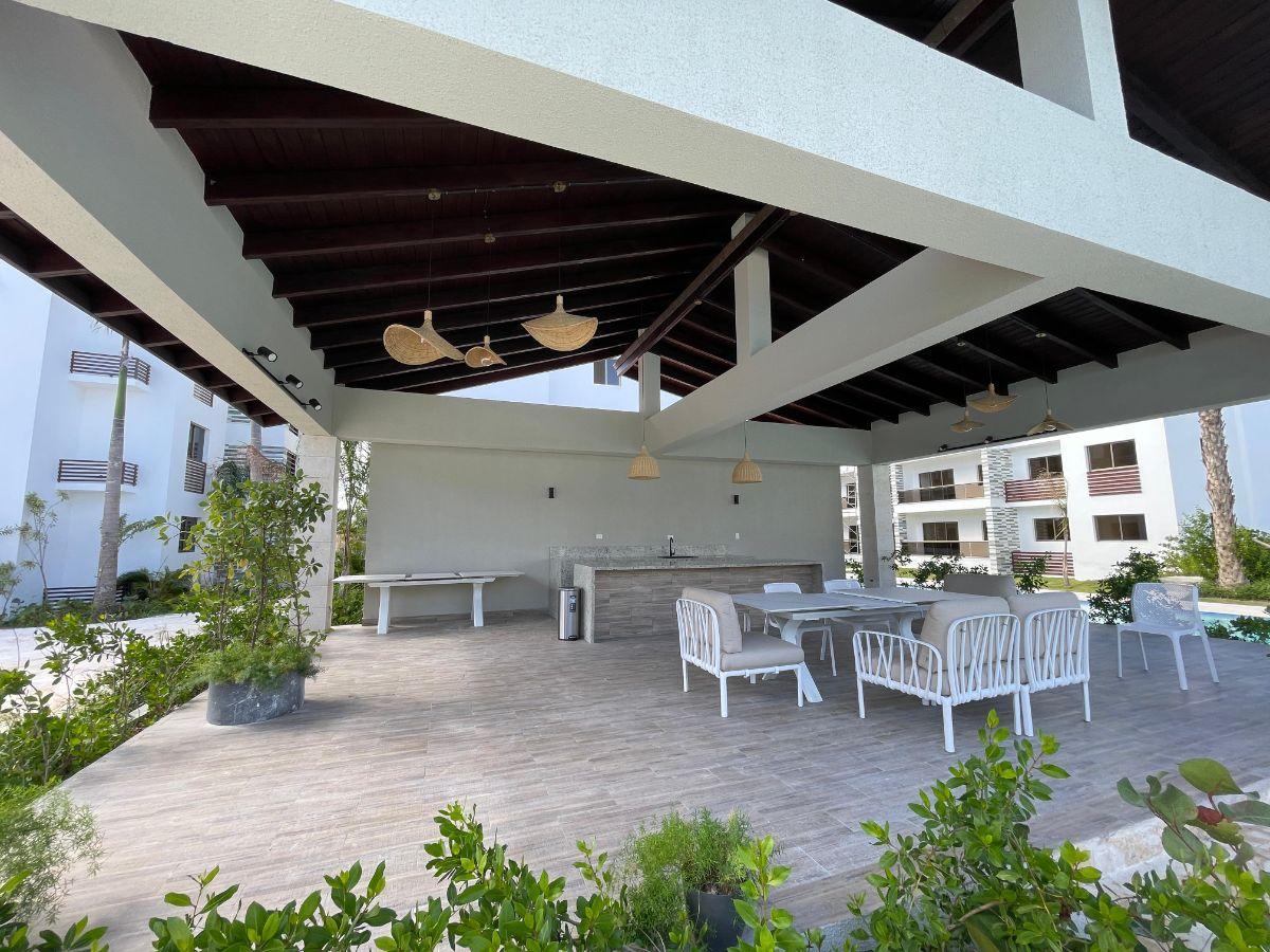 2 bedroom property for sale — APARTAMENTO DE 2 HABITACIONES EN VELERO PUNTA CANA — photo 4