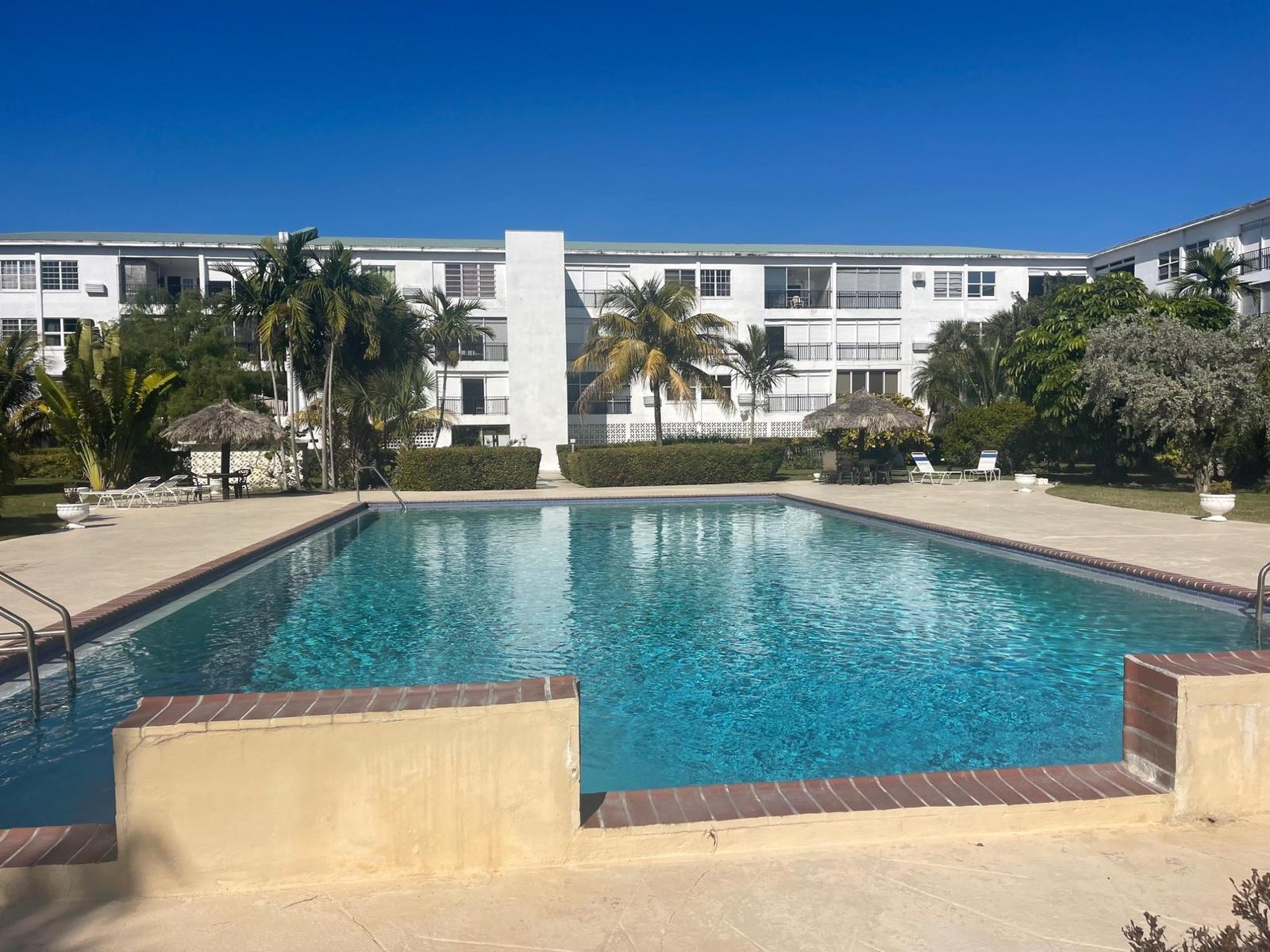 1 bedroom Apartment for sale — JANSEL COURT in Grand Bahama, The Bahamas — photo 3