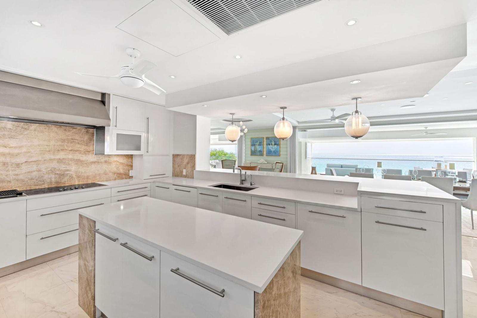Prestige Condominium on the Water in Portico St James Barbados — photo 4