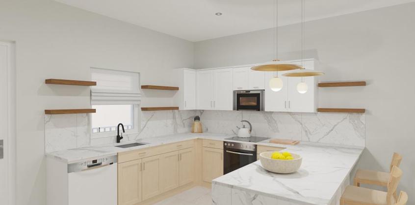 Rockley Residences 3BR Condo in Barbados — photo 5