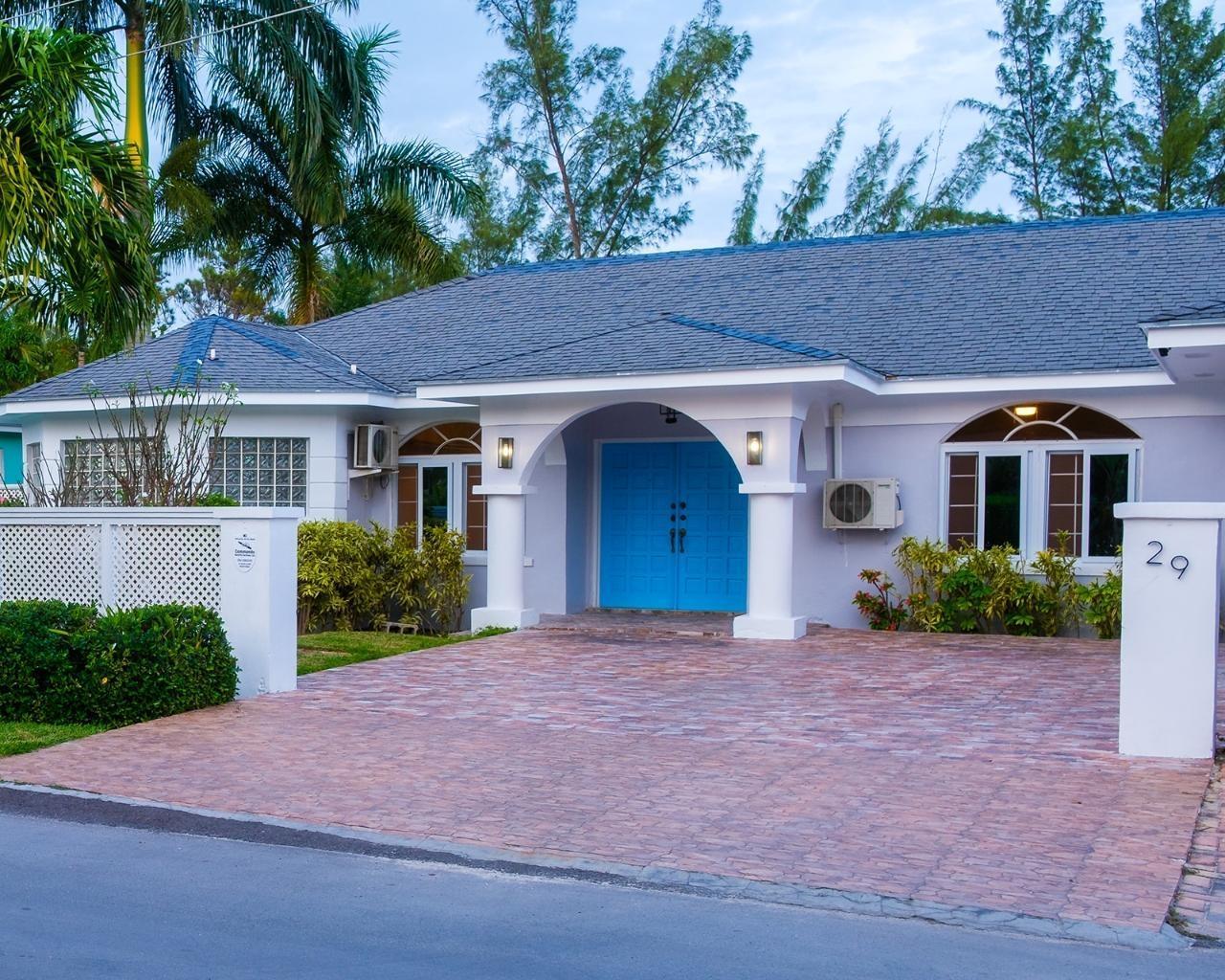 CORAL HARBOUR RENTAL — photo 1