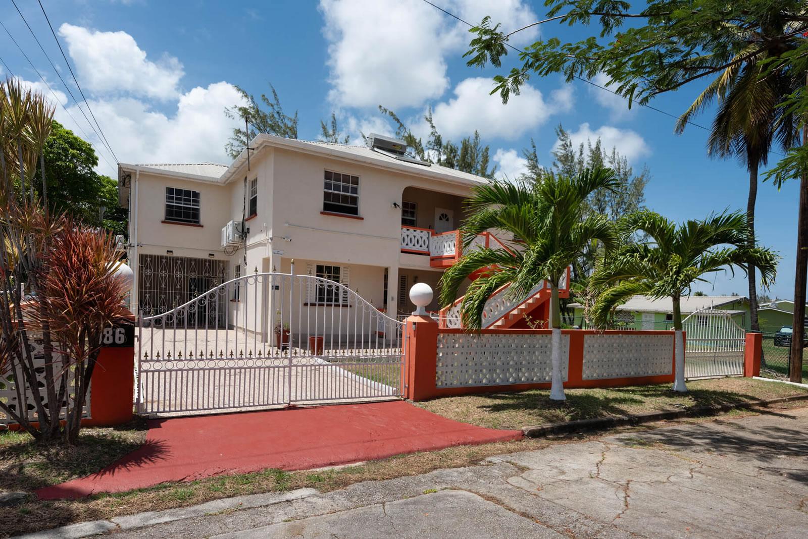 7 Bedroom Multi-Unit Investment Property for Sale, 186 Almond Row, Chancery Lane, Christ Church, Barbados — photo 2