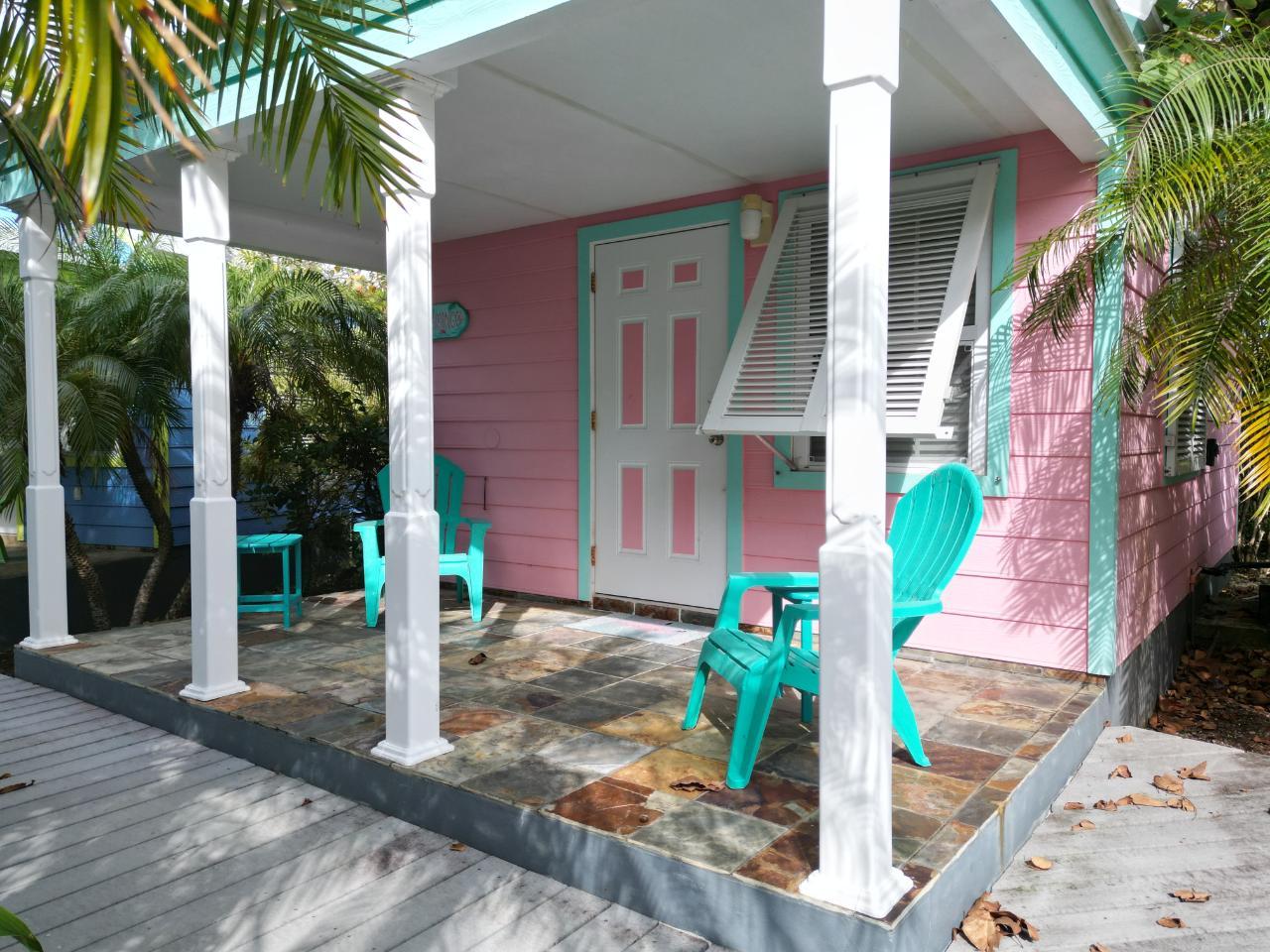 5 bedroom Residence for sale — 91 CHEROKEE SOUND in Abaco Islands, The Bahamas — photo 4