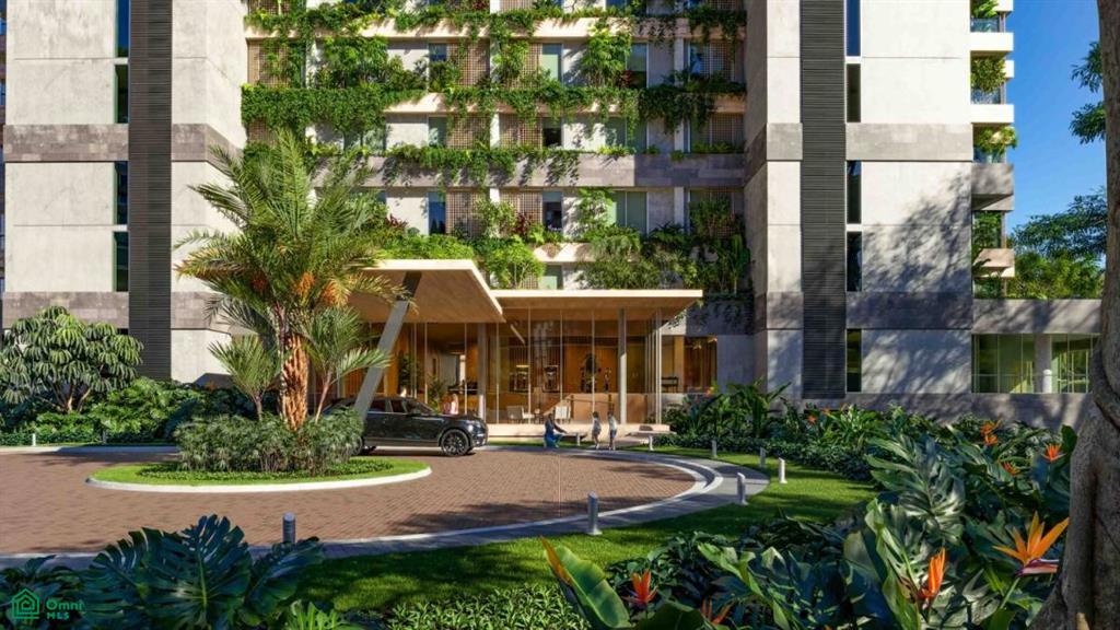 New 4 Bedroom Penthouse Apartment for Sale, Central Park, Escazu, San Jose, Costa Rica — photo 3
