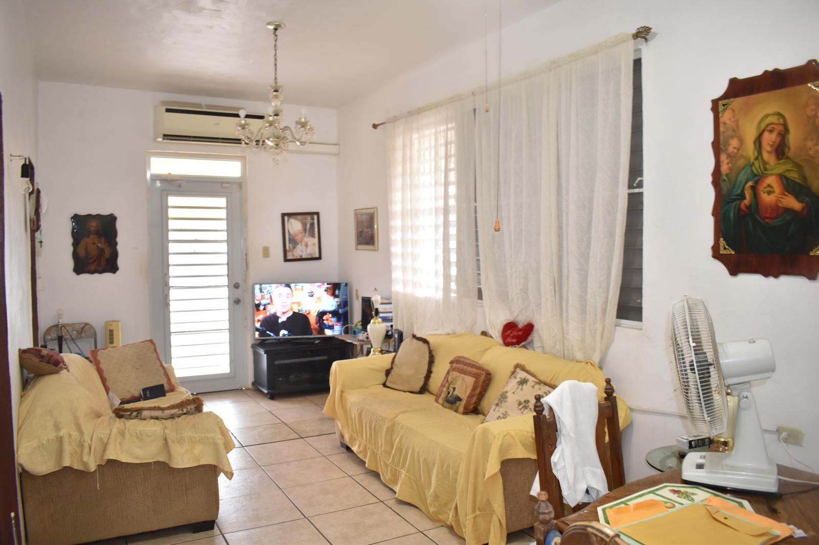 Santa Isabel, Felicia Dev., downtown — photo 2