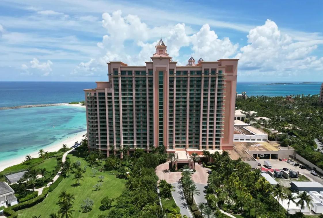 1 bedroom Apartment for sale in RESIDENCES OF ATLANTIS, Nassau / New Providence, The Bahamas — photo 1
