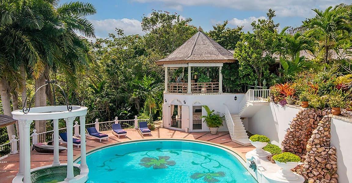 5 Bedroom Luxury Villa for Sale, Mahogany Drive, Tryall Club, Jamaica — photo 5