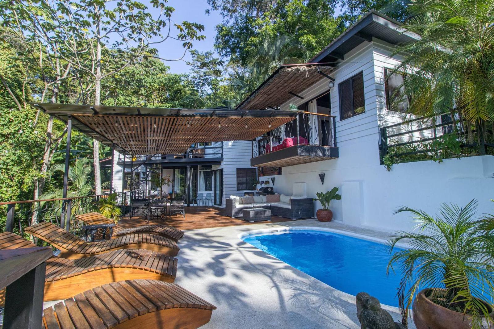 6 Bedroom Property for Sale, Mal Pais, Puntarenas, Costa Rica — photo 1