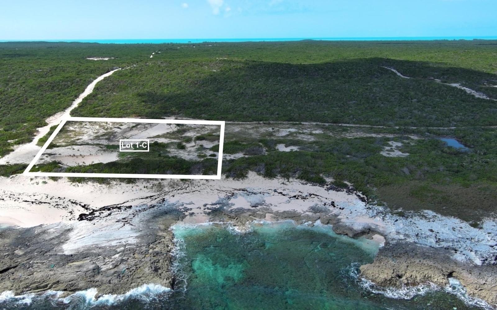 MILLERS BEACHFRONT ACRES — photo 1