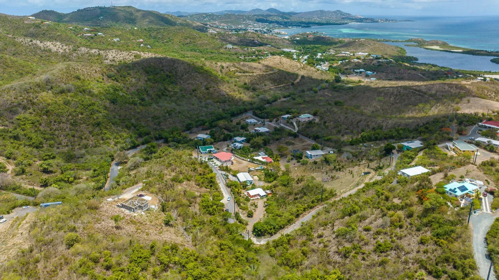 0.51 Acre Homesite Lot in St. Croix — photo 1