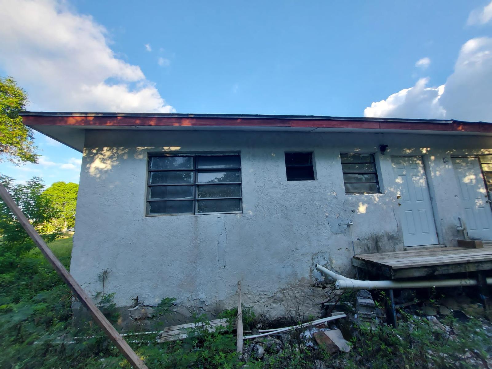 8 Bedroom Vacant Land for Sale in Fresh Creek, Bahamas — photo 5