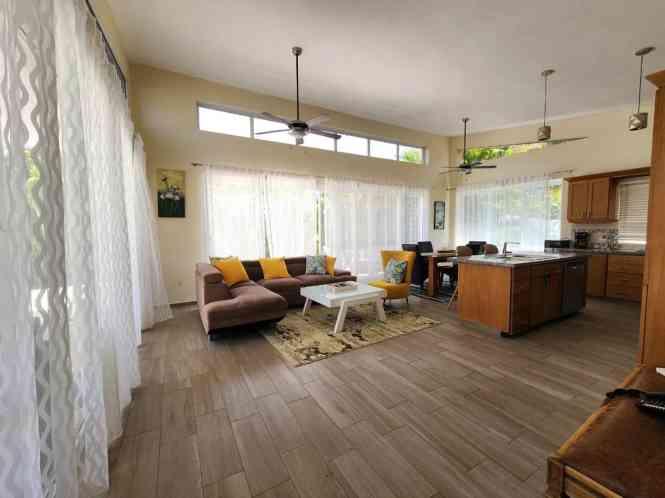 2 Bed House with Pool in Casa Linda, Sosua — photo 3