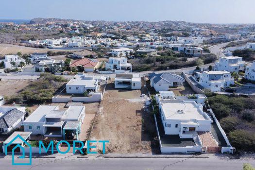 3 bedroom home under contract - Lagunisol Resort, Jan Thiel, Curaçao — photo 2