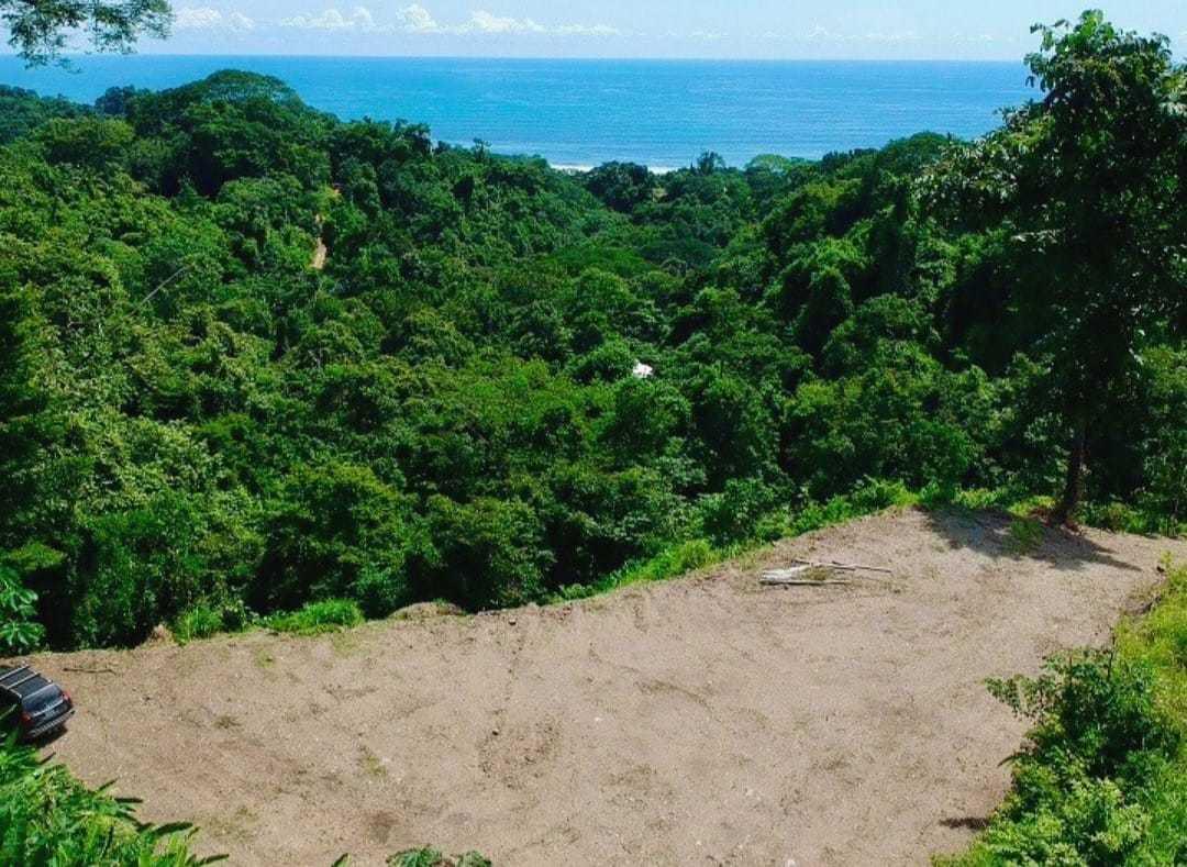 5,000 Sq M Lot for Sale, Mal Pais, Puntarenas, Costa Rica — photo 3