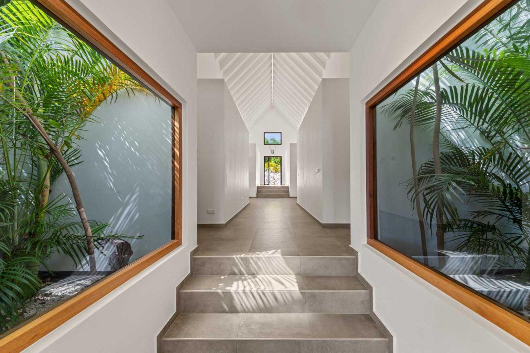 Stylish Villa with Caribbean Charm in Villapark Zuurzak — photo 5