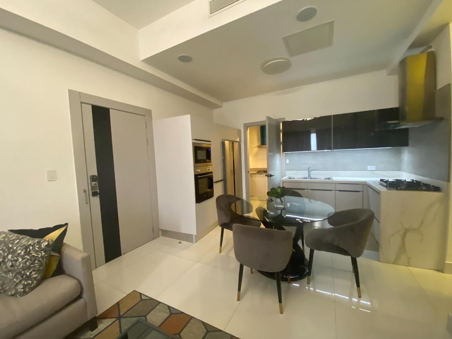 Luxury Apartment in Piantini — photo 4