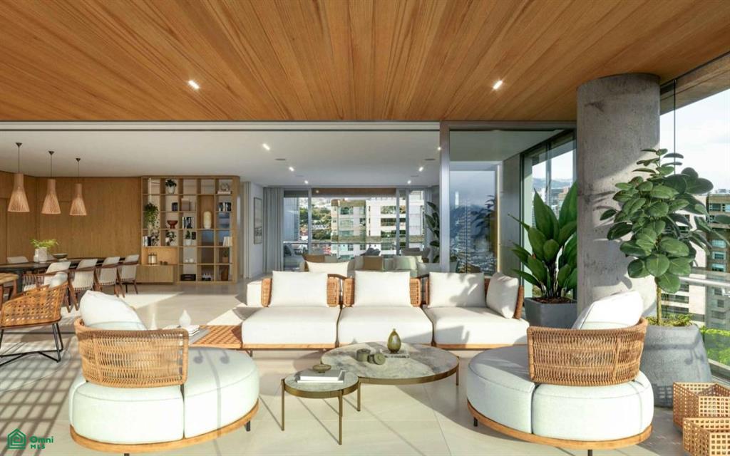 New 4 Bedroom Penthouse Apartment for Sale, Central Park, Escazu, San Jose, Costa Rica — photo 5