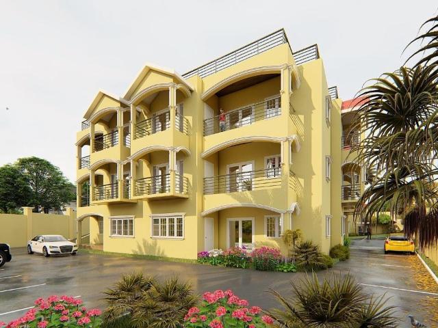 DORCHESTER DRIVE St. James Montego Bay — photo 2