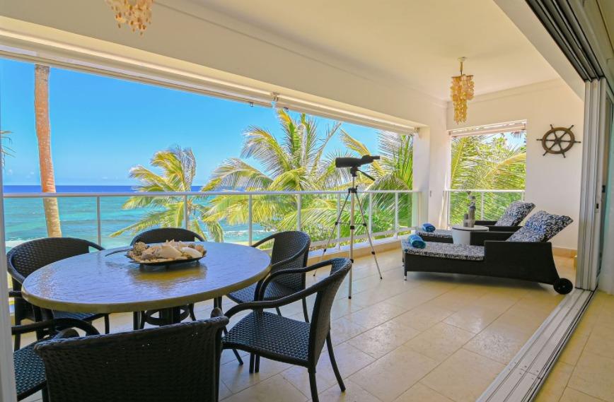 Premium 3 Bedrooms Beach Front Condo — photo 3
