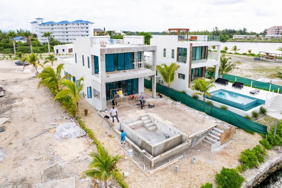3 bedroom Residence for sale — O2 RESORT in Grand Bahama, The Bahamas — photo 2