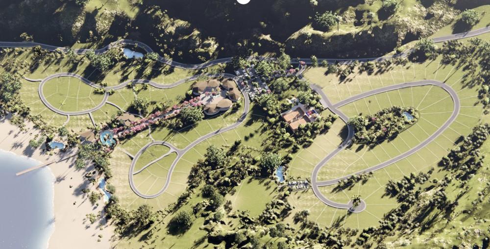 Spacious building plots at new resort with amenities — photo 1