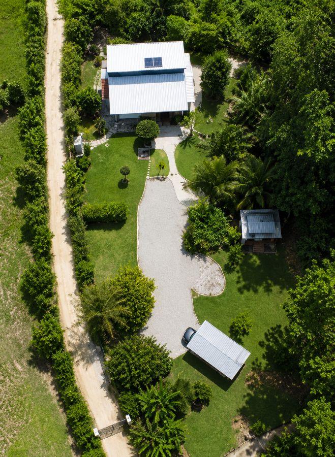🌿 Newly Built Chalet Surrounded by Nature – El Limón — photo 4