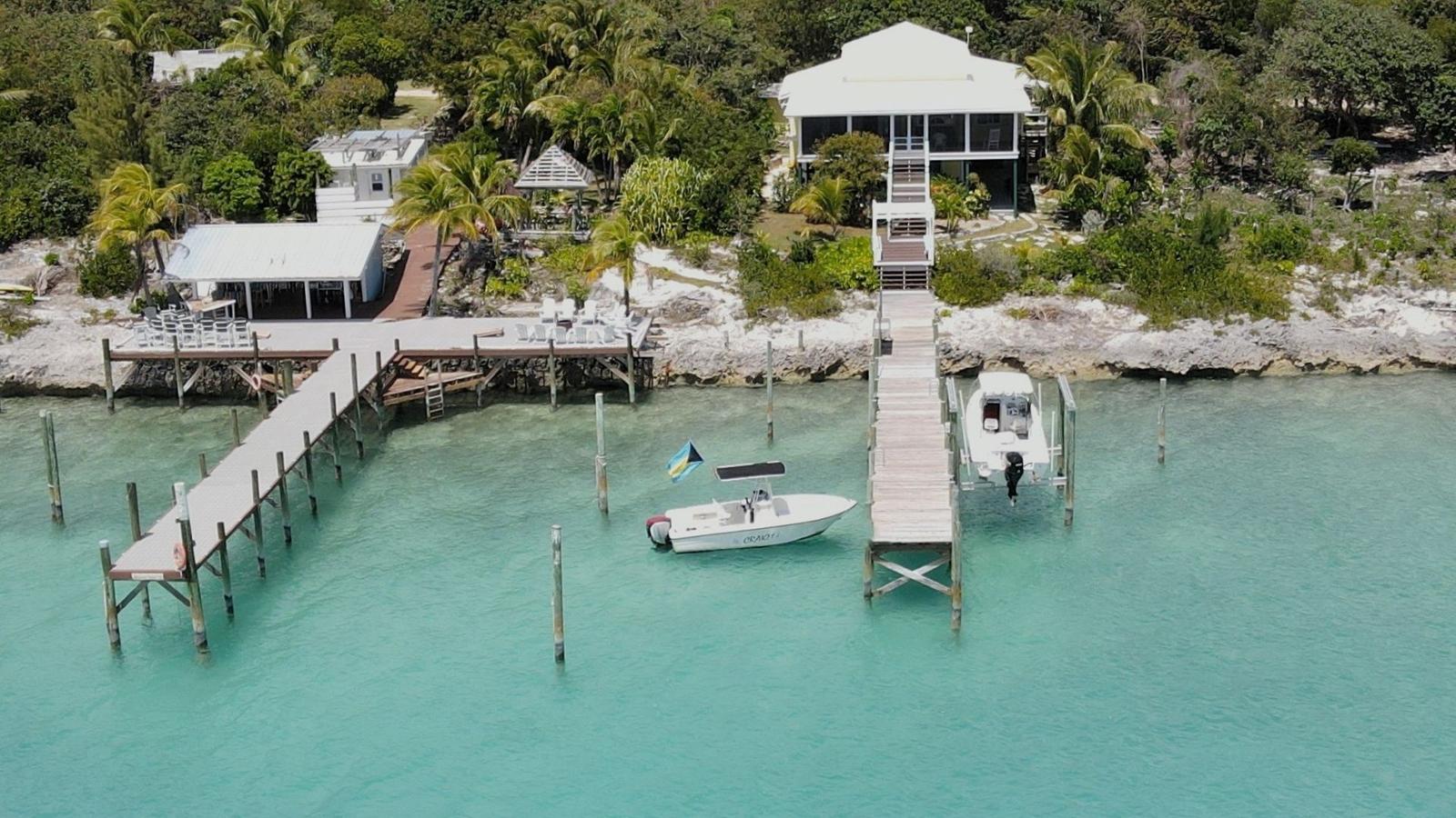 Conch House Lot 71 Abaco Ocean Club Lubbers Quarters Abaco Bahamas - MLS 66862 — photo 3