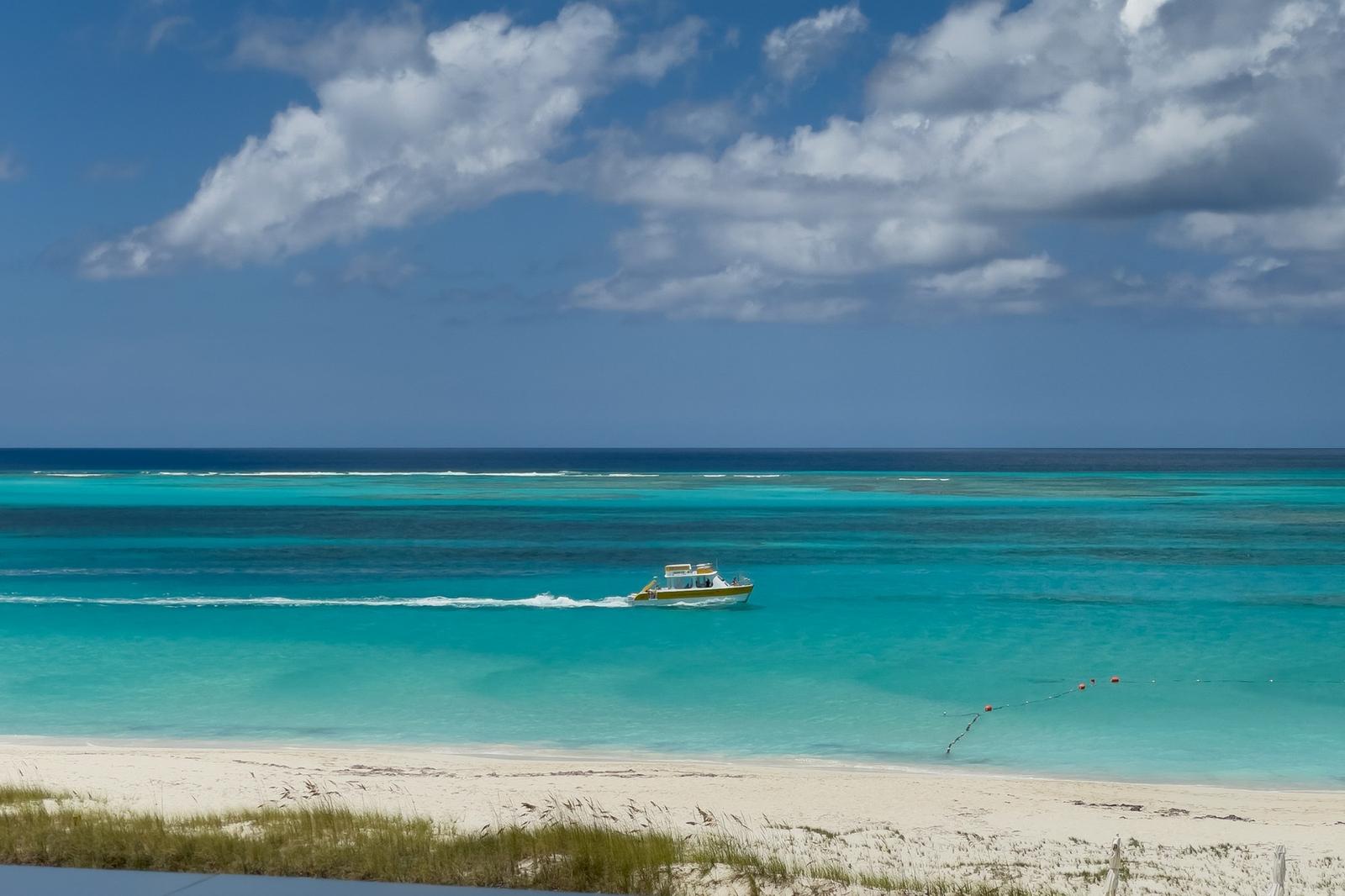 3 Bedroom Suite 306 for Sale, Regent Grand, Grace Bay, Providenciales, Turks & Caicos — photo 3