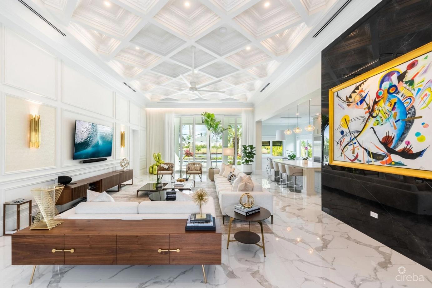 Grand Harbour Waterfront Estate in the Cayman Islands — photo 5